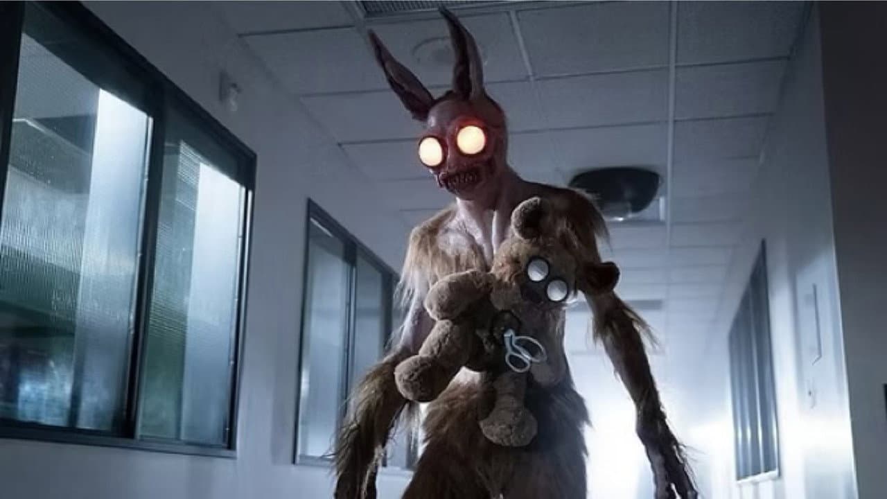 Pooka Lives! still 6