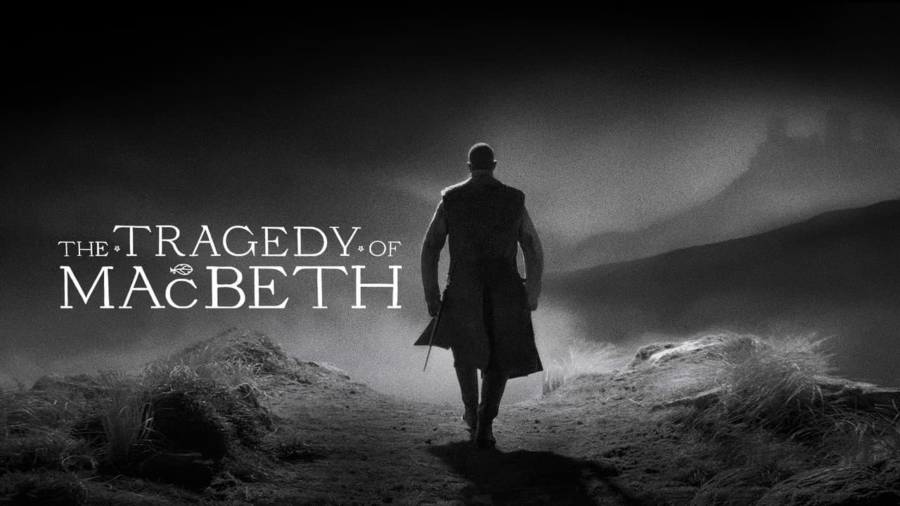 The Tragedy of Macbeth still 4