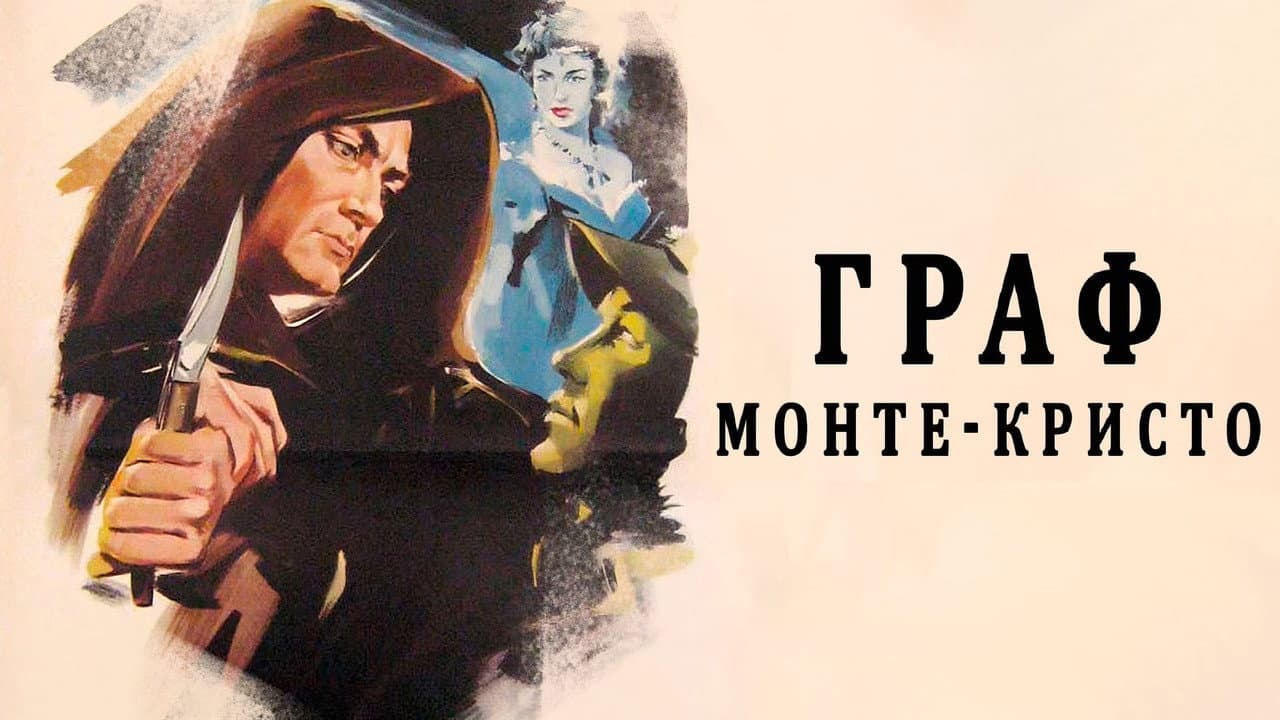 The Count of Monte Cristo still 2