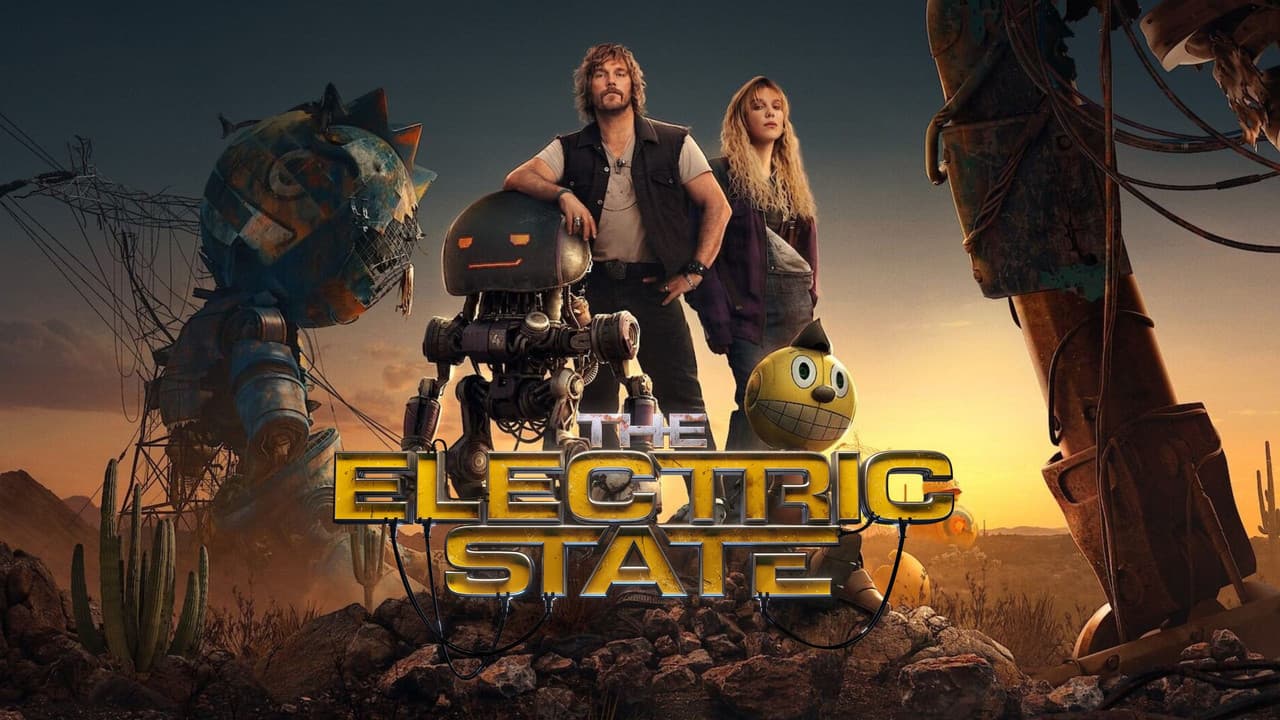 The Electric State still 4