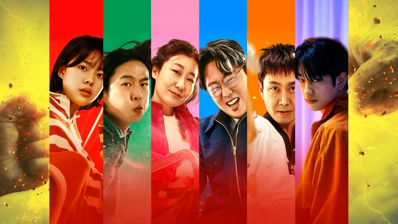 Hi-Five still 1
