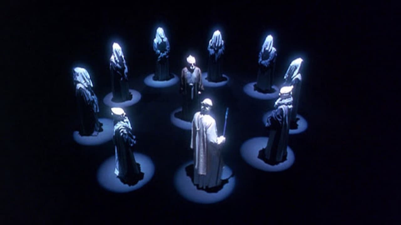 Babylon 5: In the Beginning still 6