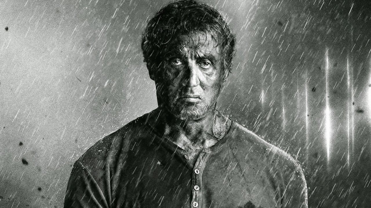 Rambo: Last Blood still 5