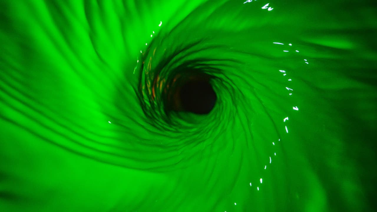 Black Holes: The Edge of All We Know still 4