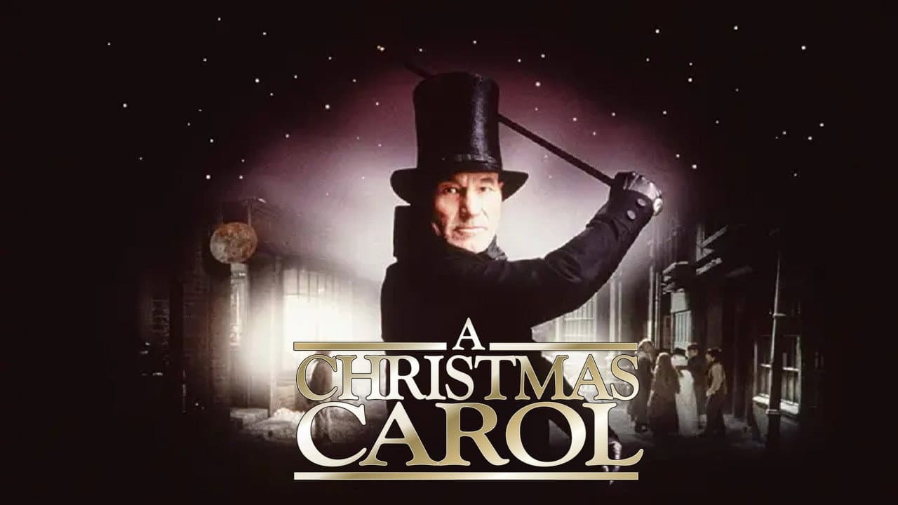 A Christmas Carol still 3
