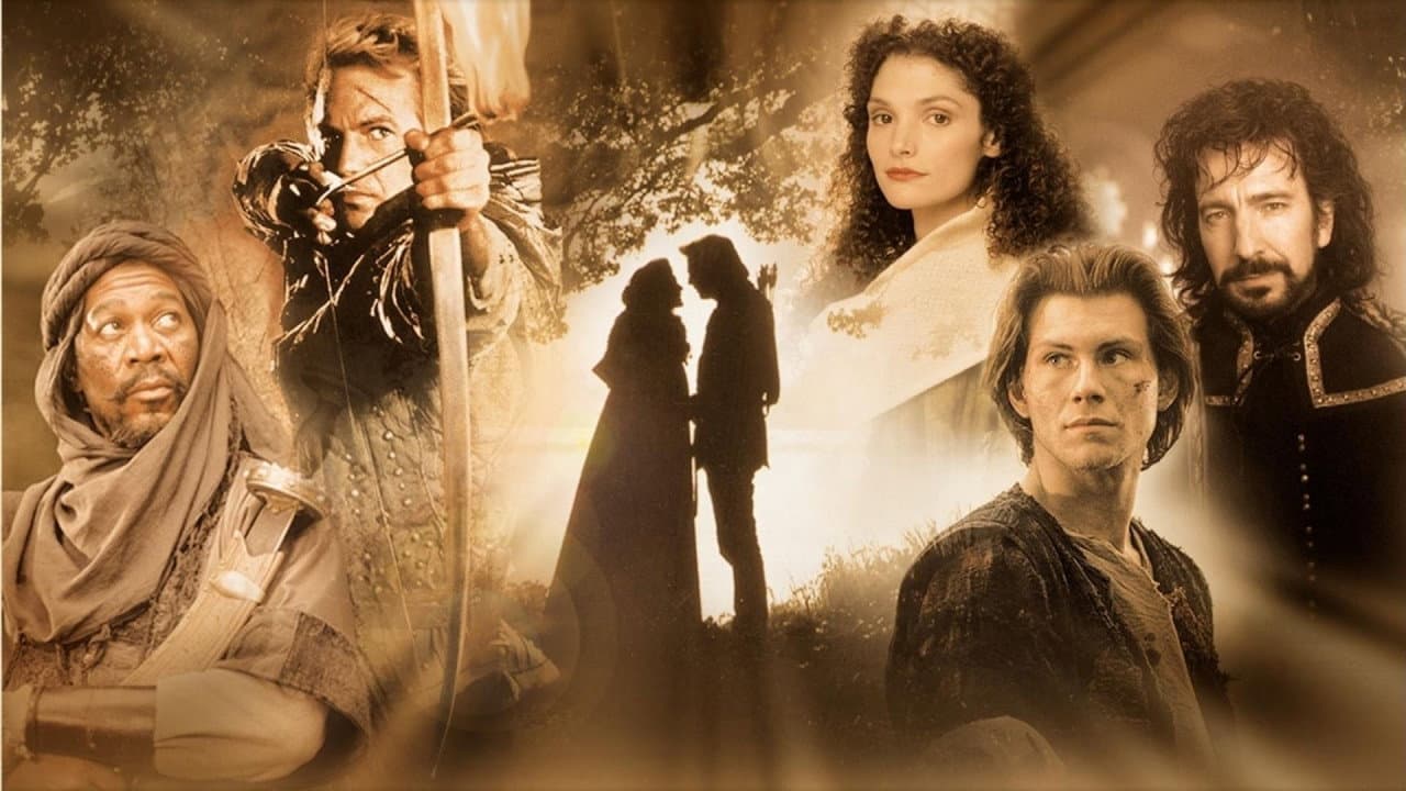 Robin Hood: Prince of Thieves still 4