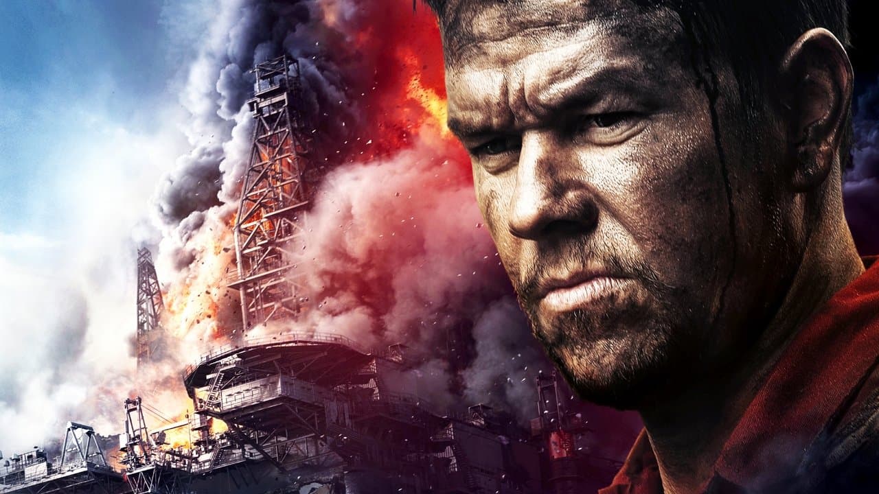 Deepwater Horizon still 6