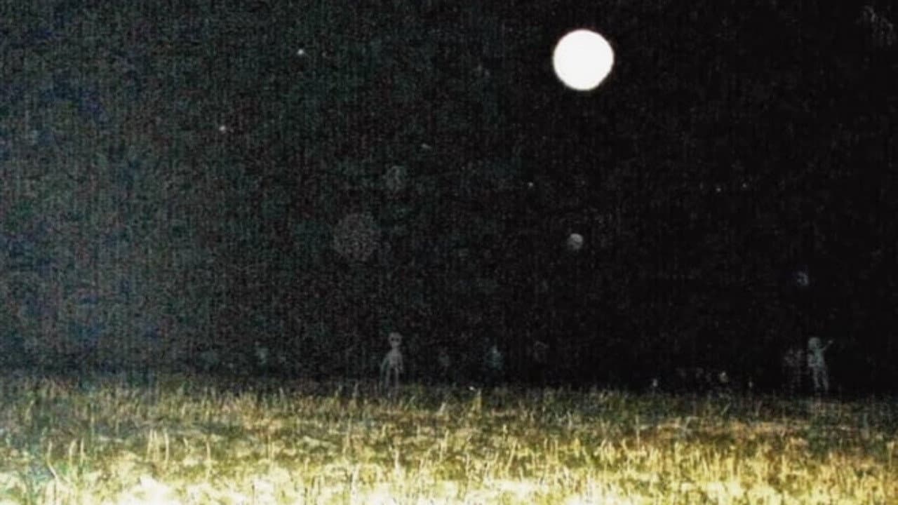 Extraordinary: The Stan Romanek Story still 4