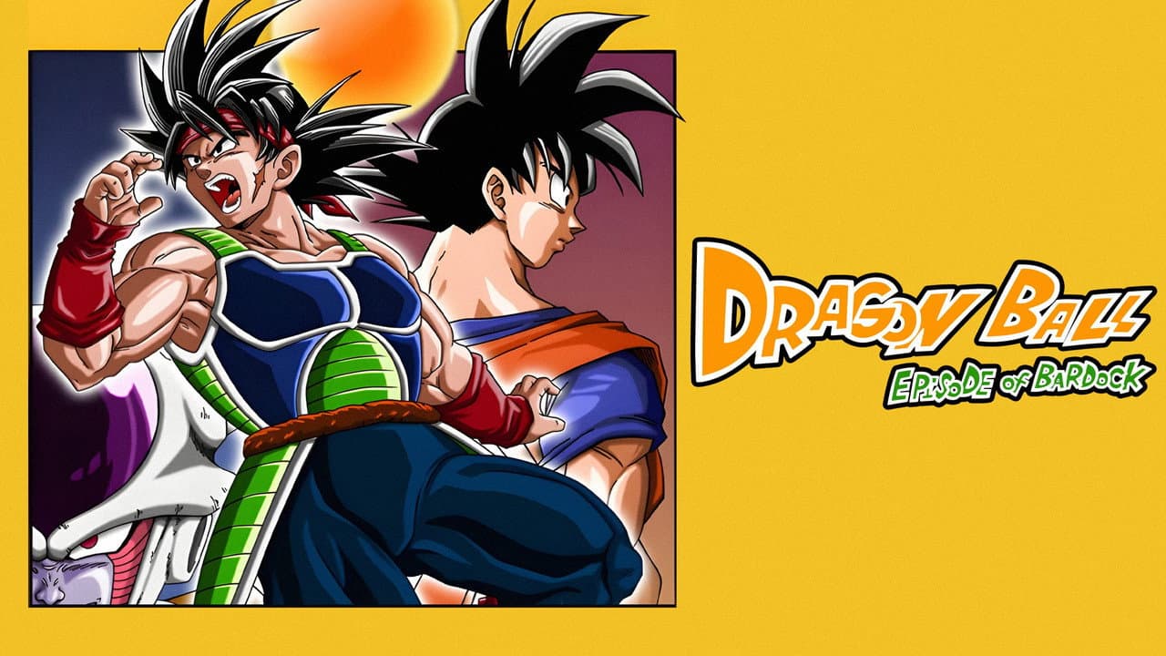 Dragon Ball: Episode of Bardock still 2