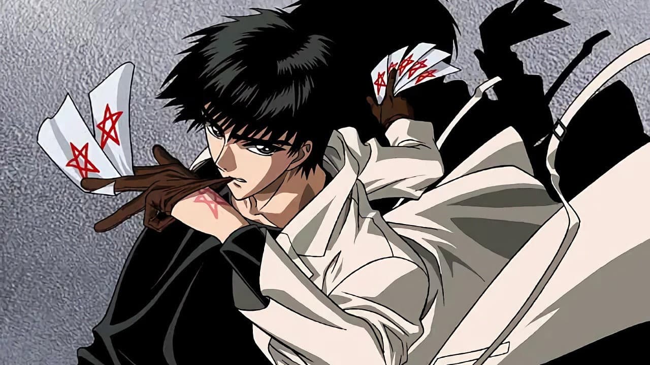 X still 5