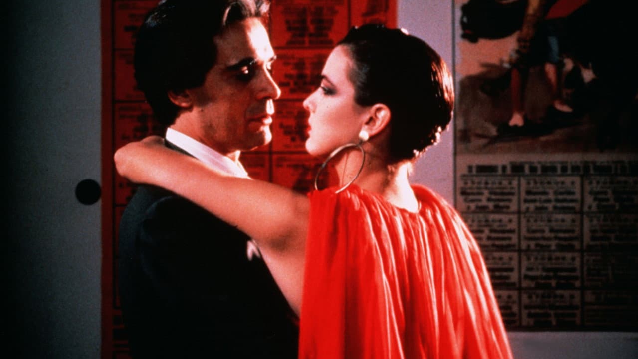Matador still 6