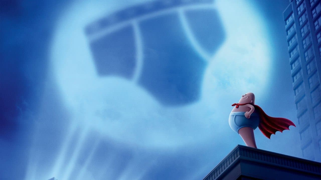 Captain Underpants: The First Epic Movie still 2