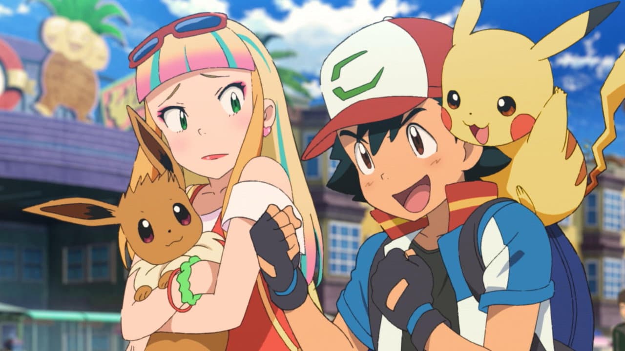 Pokémon the Movie: The Power of Us still 2
