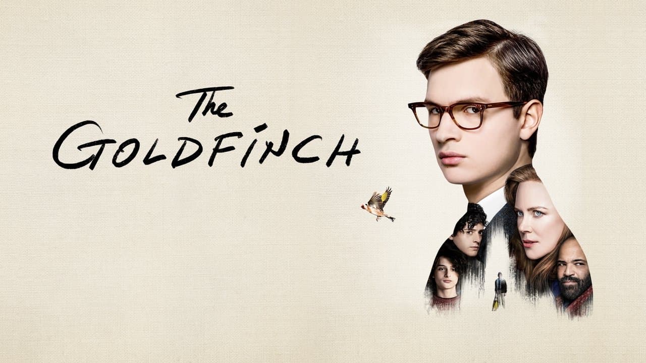 The Goldfinch still 2