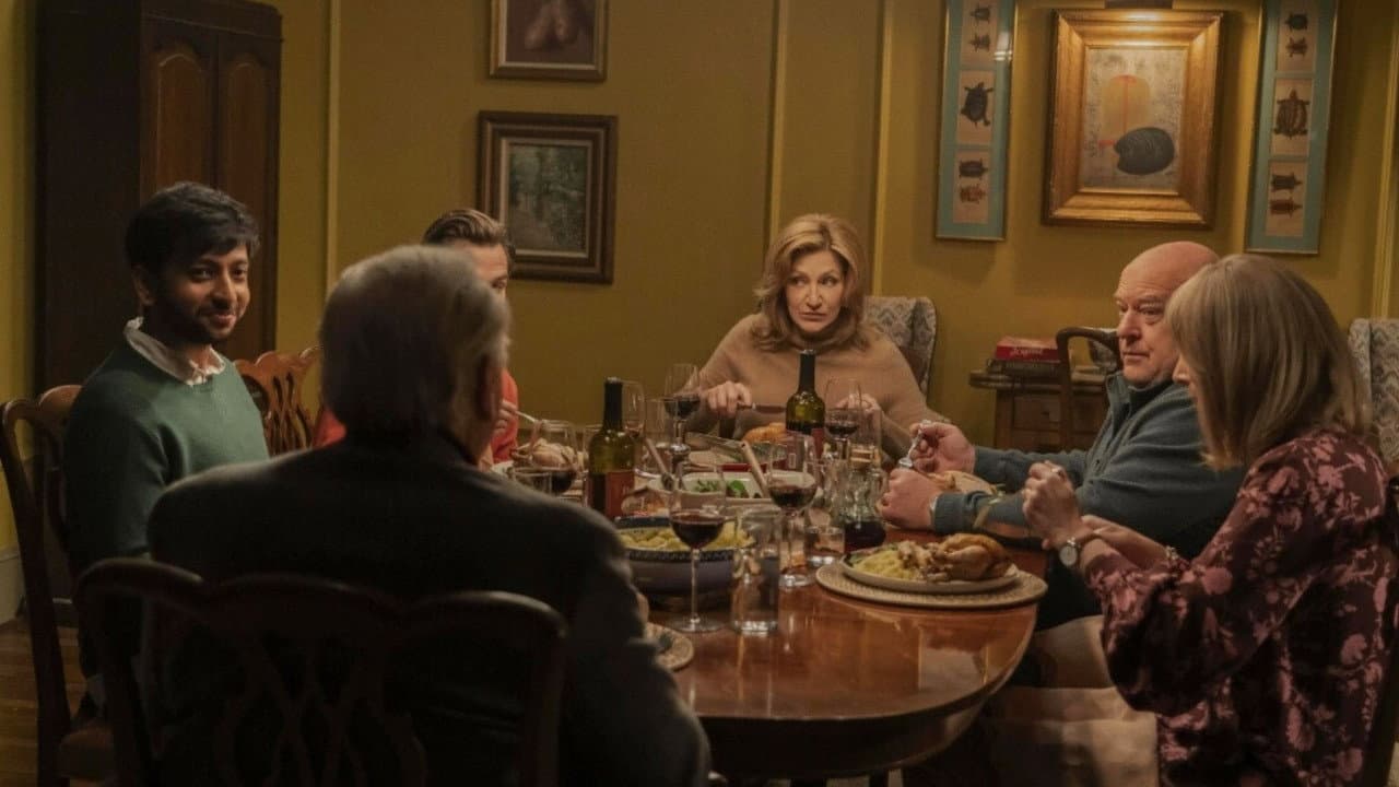 The Parenting still 8