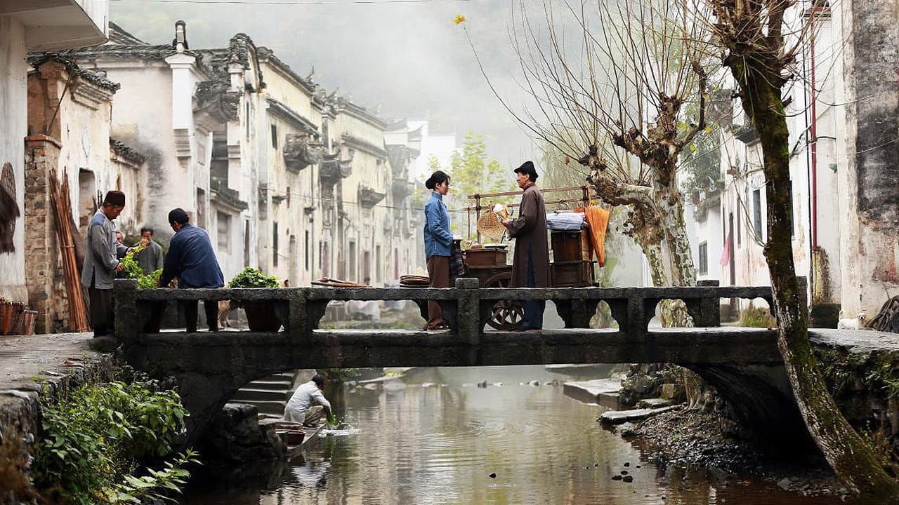The Chinese Widow still 6