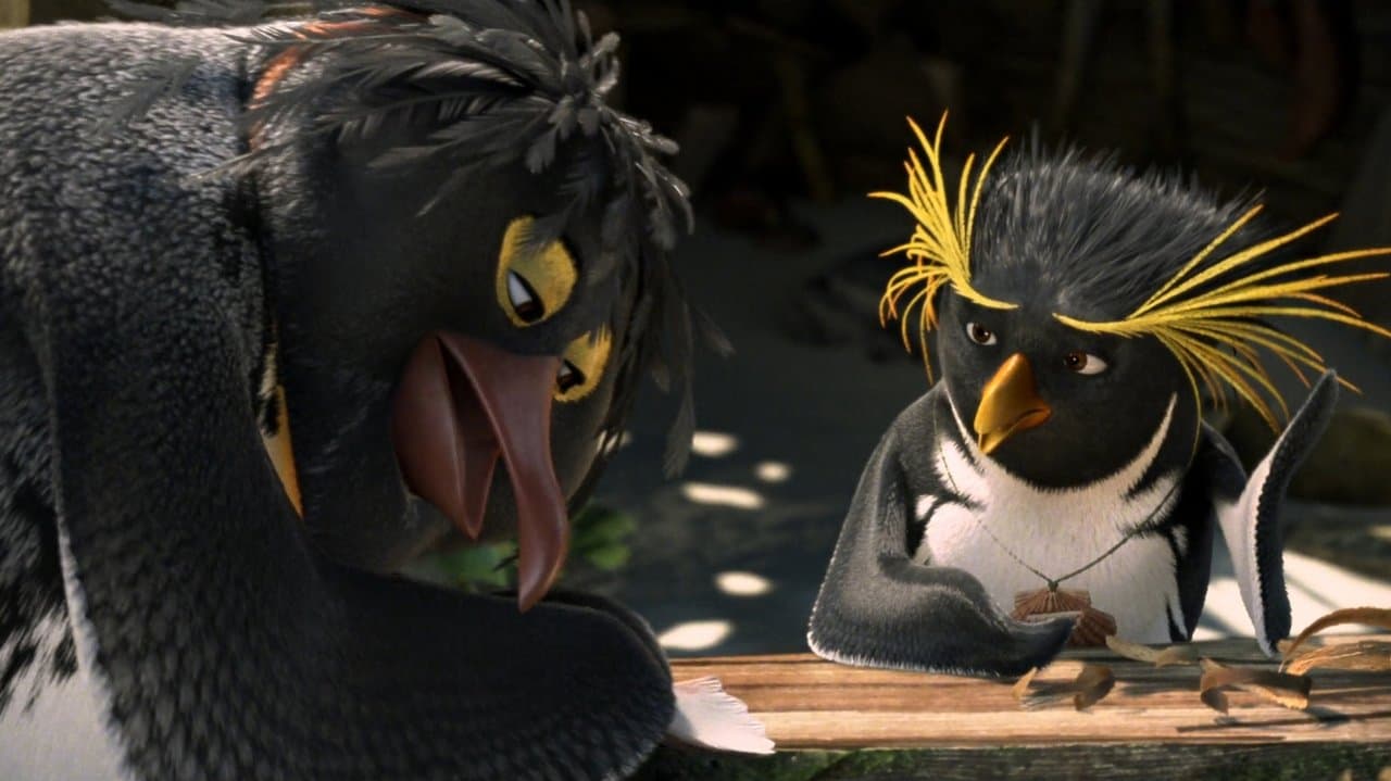 Surf's Up still 8