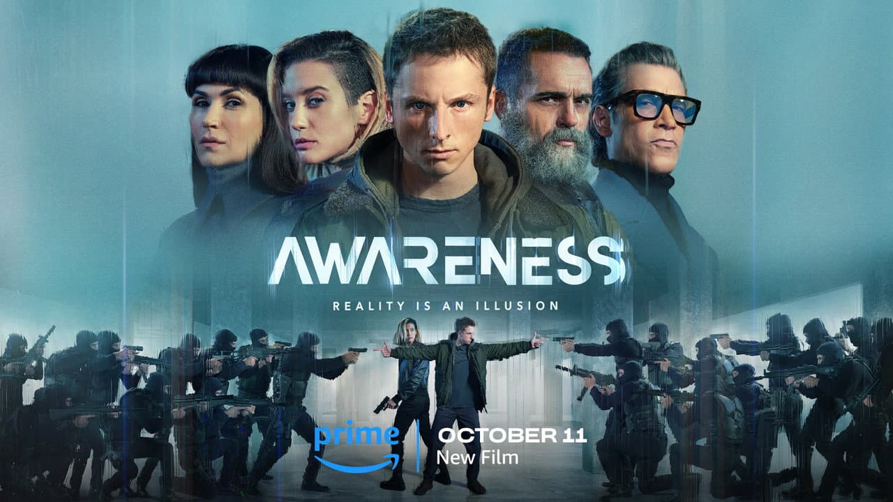 Awareness still 3