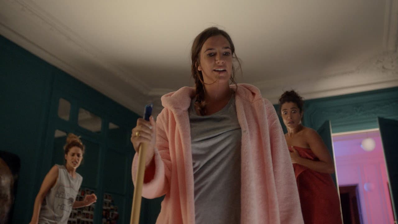 Demi-sœurs still 2