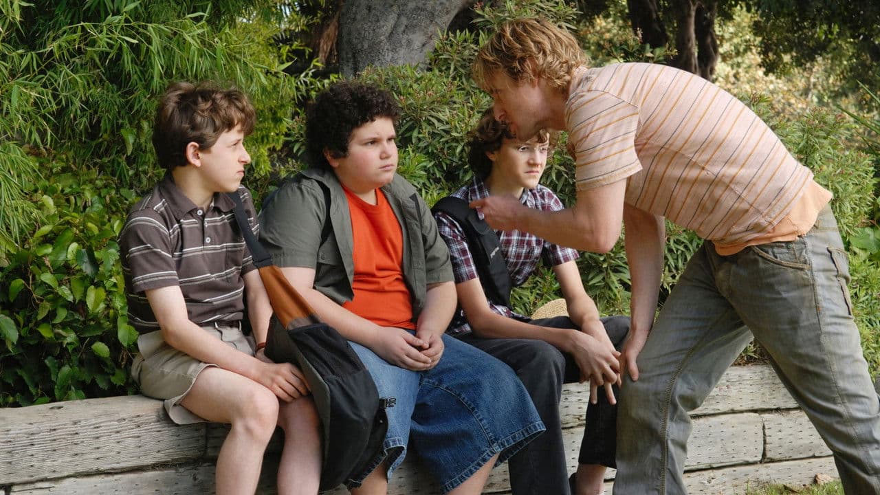 Drillbit Taylor still 3