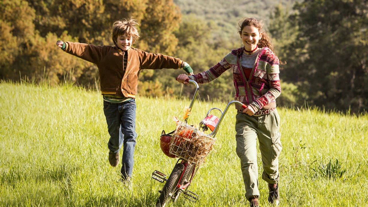 The Odd Life of Timothy Green still 6