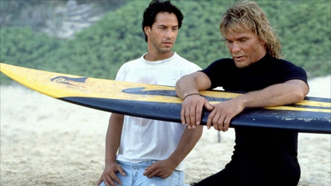 Point Break still 2