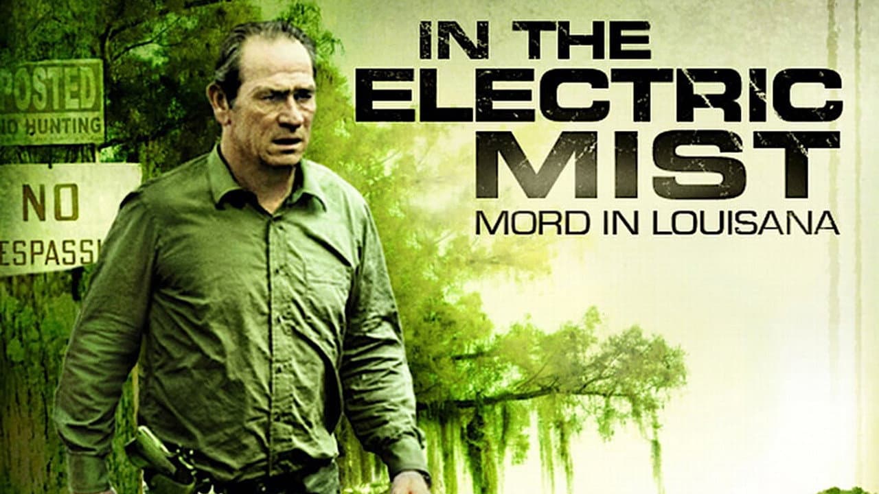 In the Electric Mist still 8