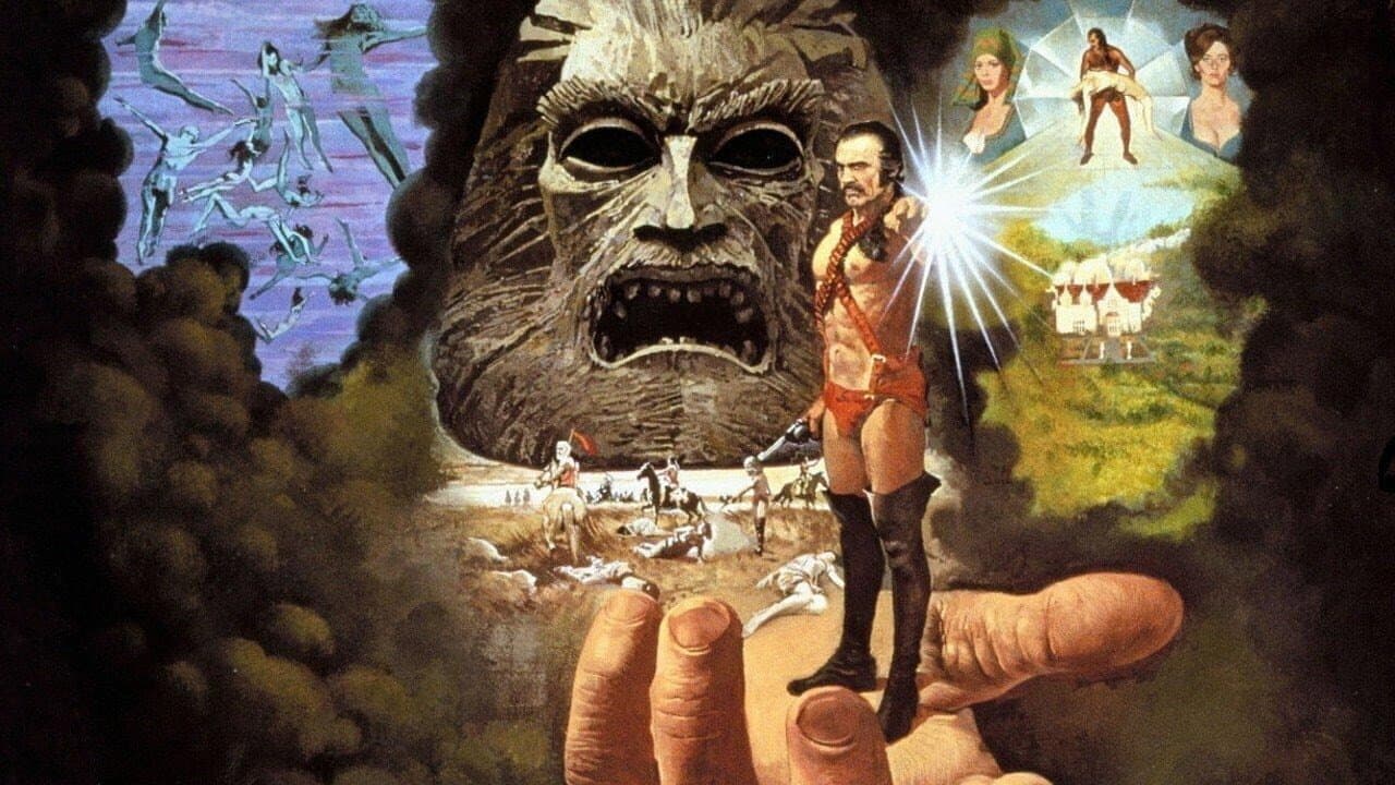 Zardoz still 7