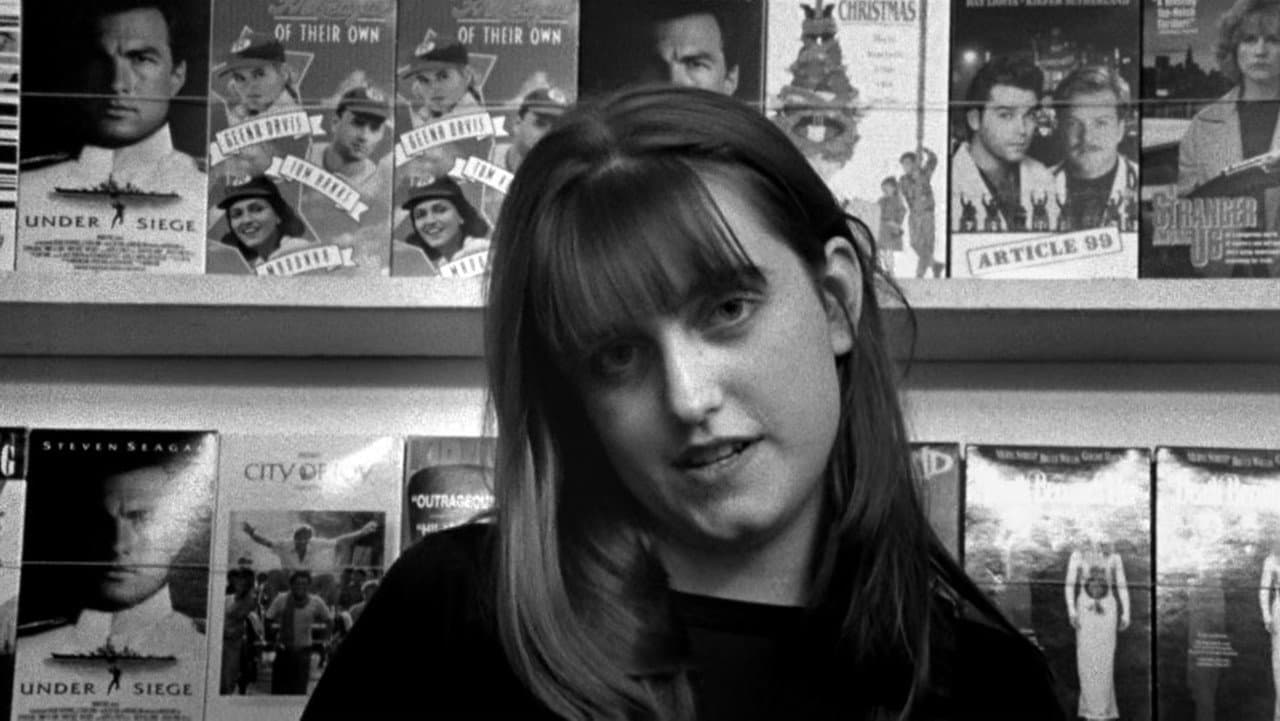 Clerks still 5