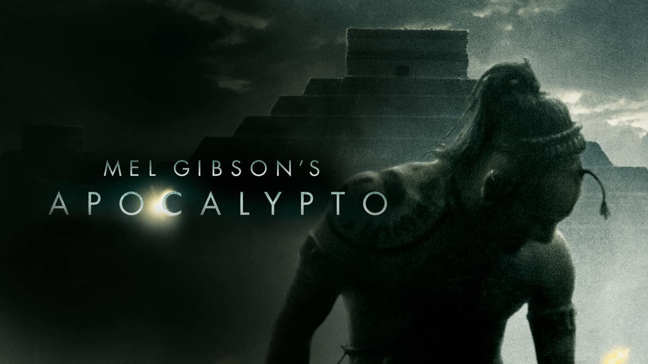 Apocalypto still 3