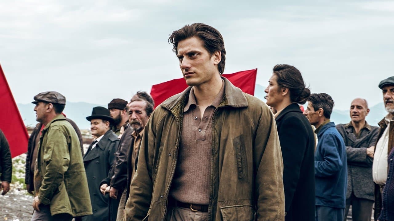 Martin Eden still 3