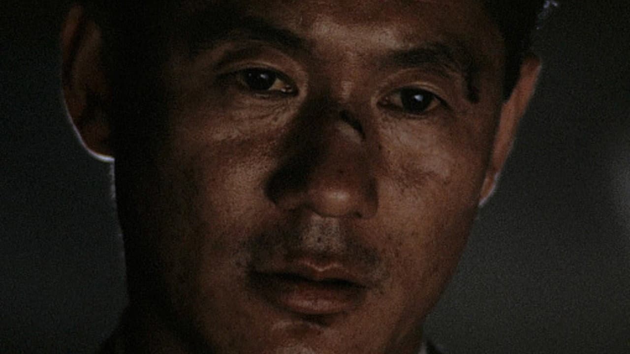 Violent Cop still 8