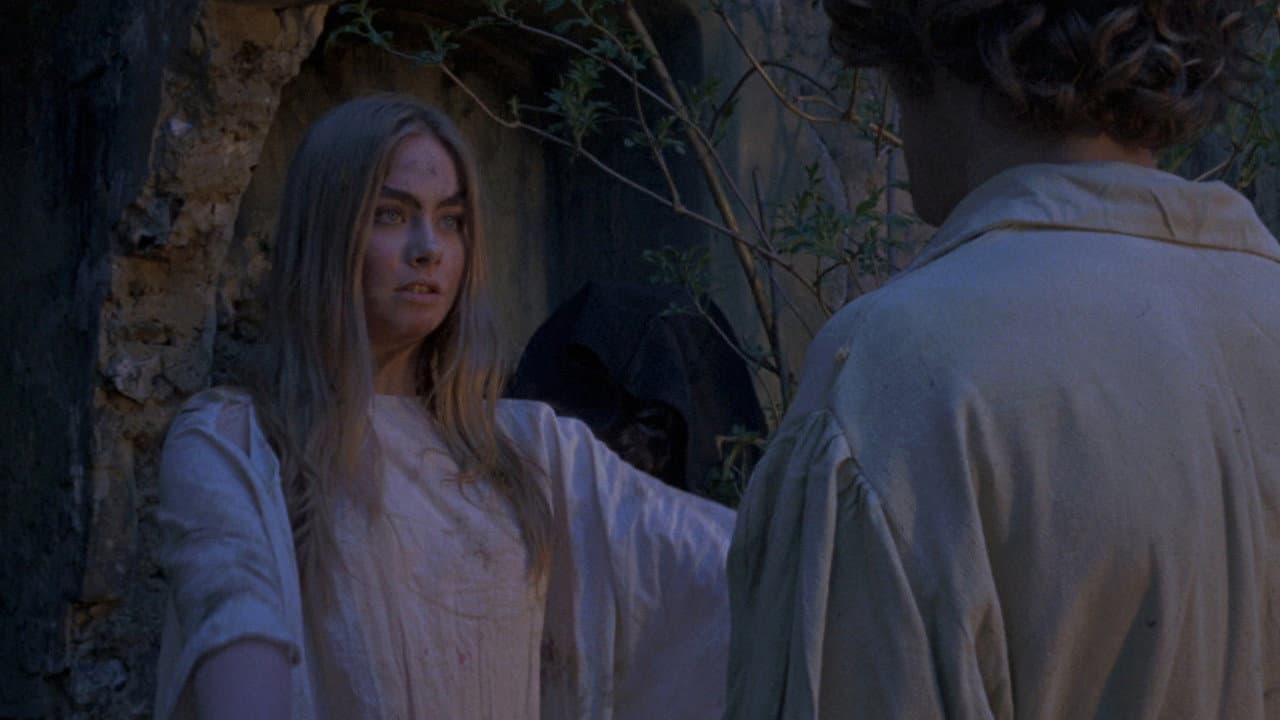 Blood on Satan's Claw still 2