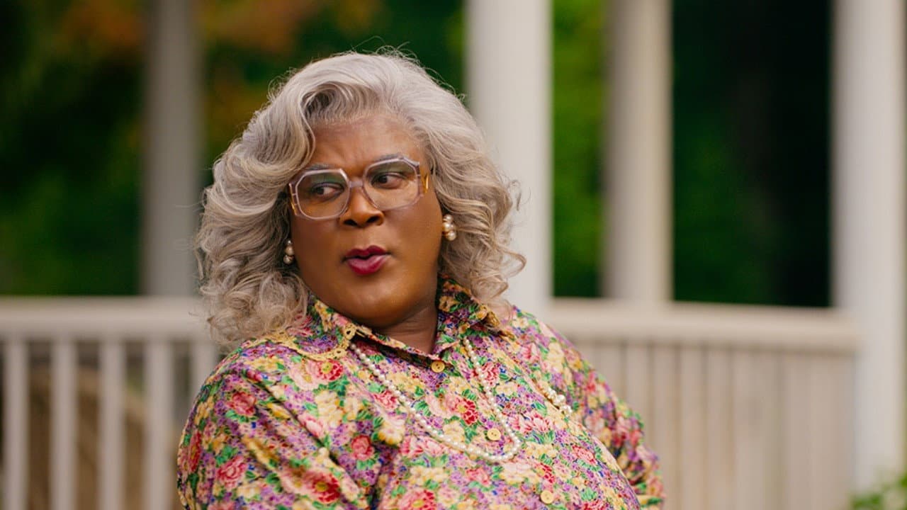 Tyler Perry's A Madea Homecoming still 3