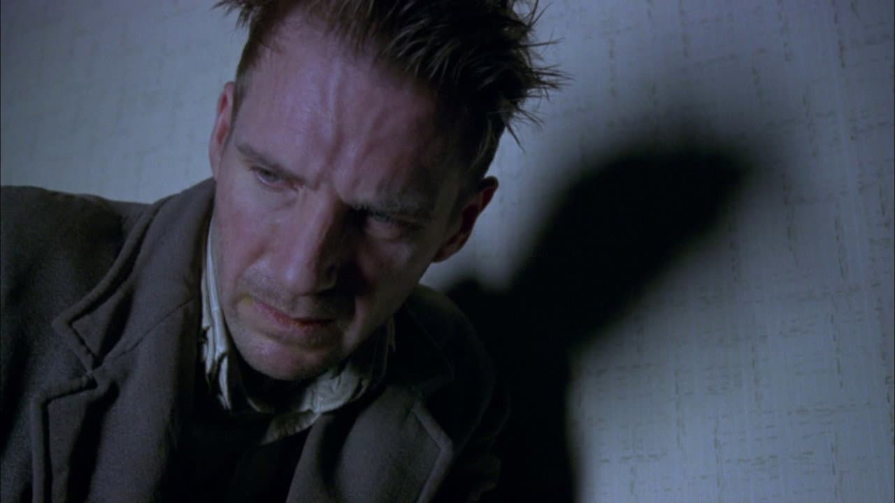 Spider still 6