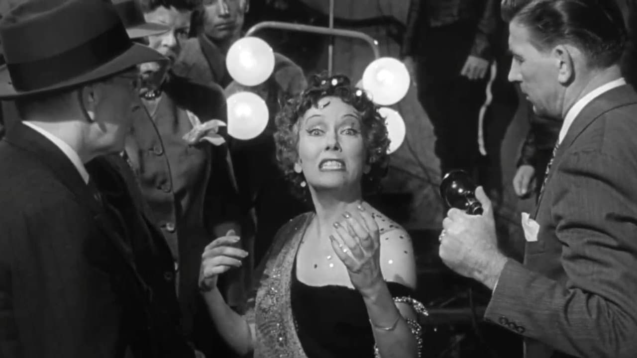 Sunset Boulevard still 6