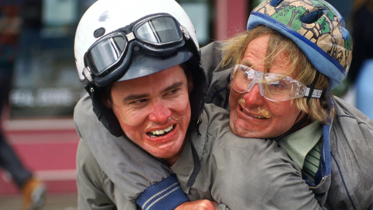 Dumb and Dumber still 7