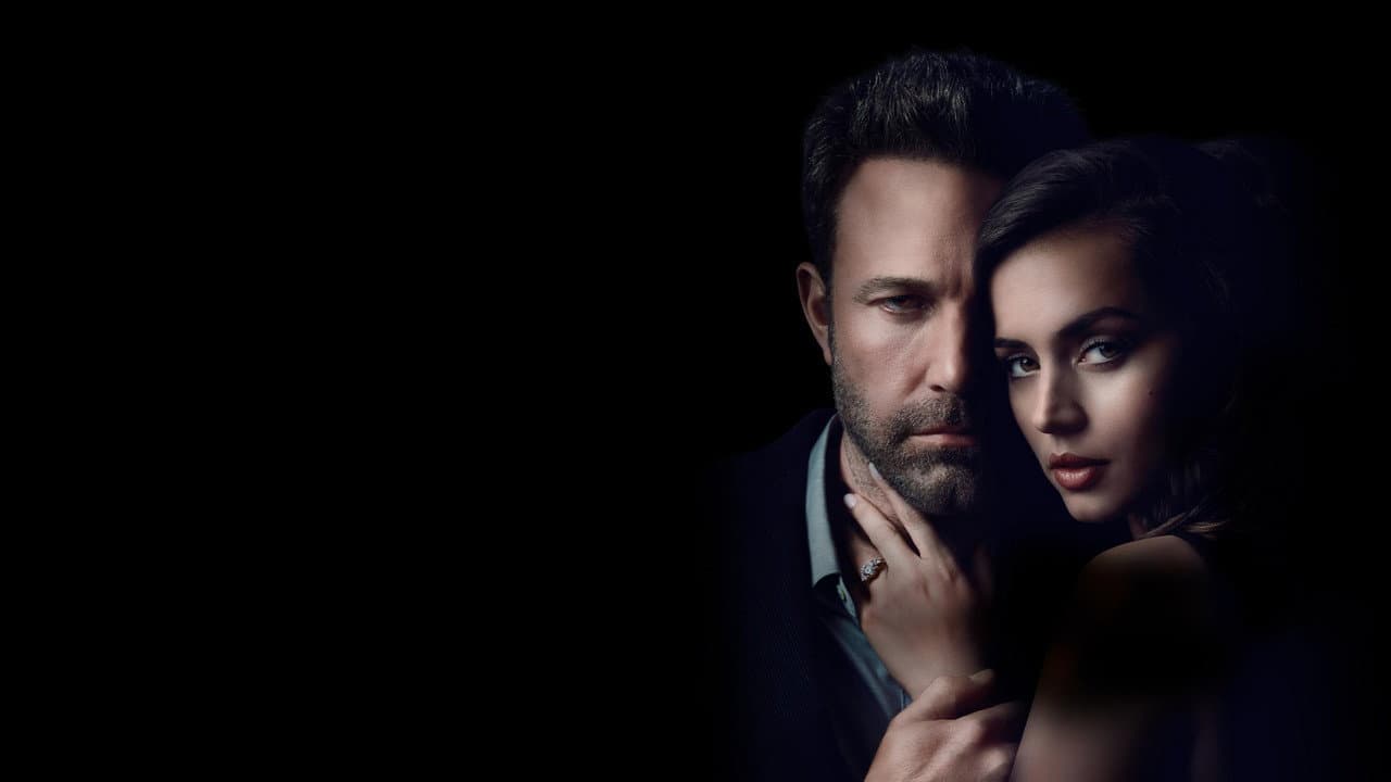 Deep Water still 4