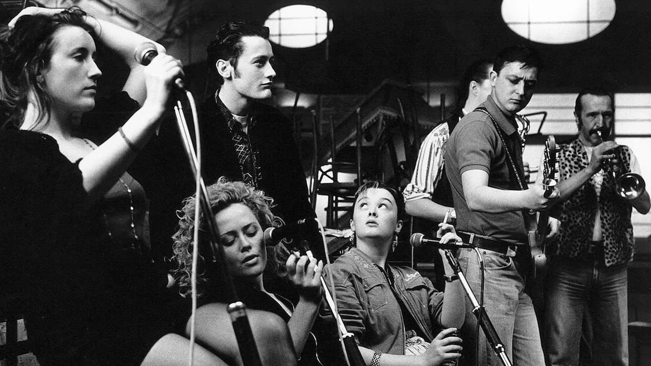 The Commitments still 4