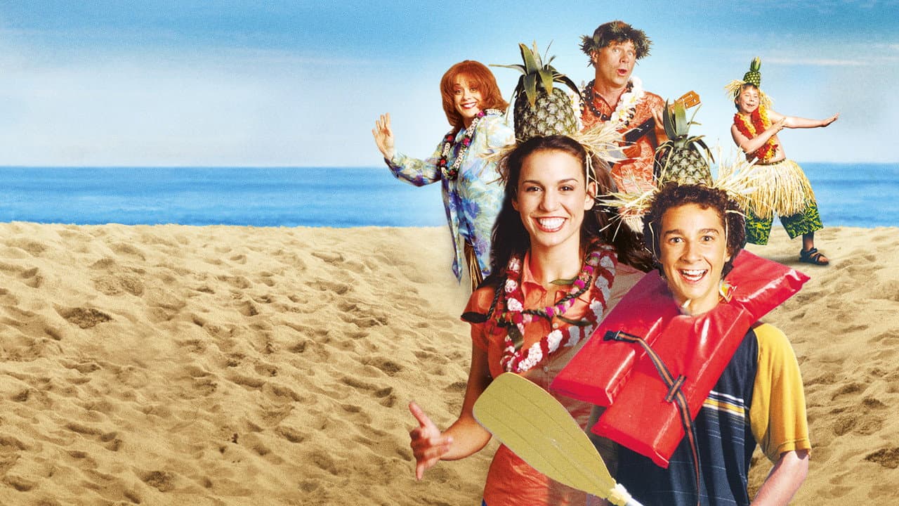 The Even Stevens Movie still 7