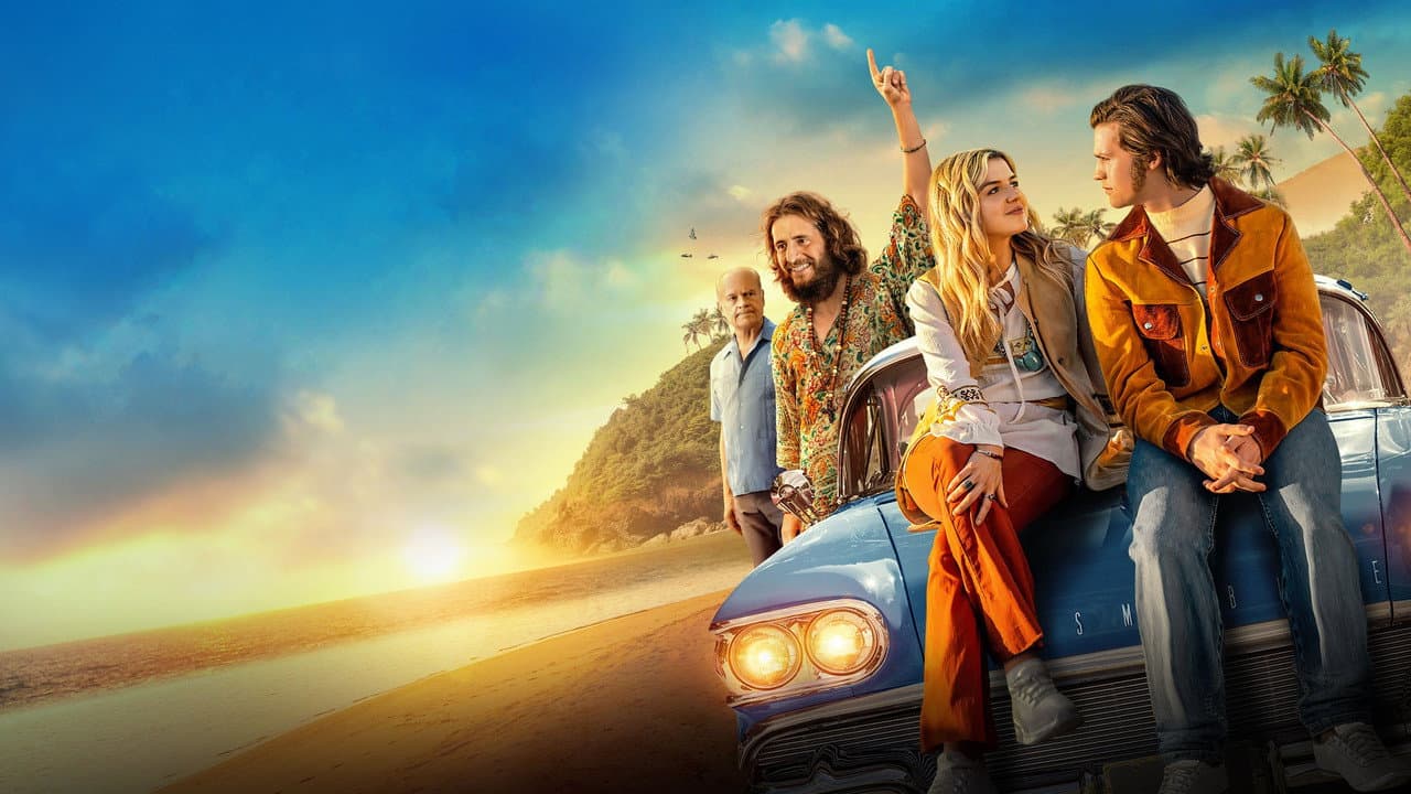 Jesus Revolution still 4