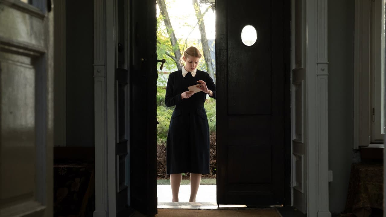 Irena's Vow still 8