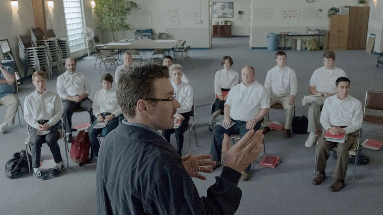 Boy Erased still 4