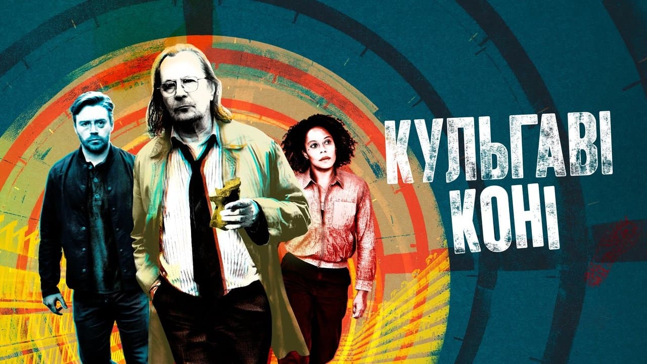 Slow Horses Season 6 Review: MI5's Messiest Spies Return still 6