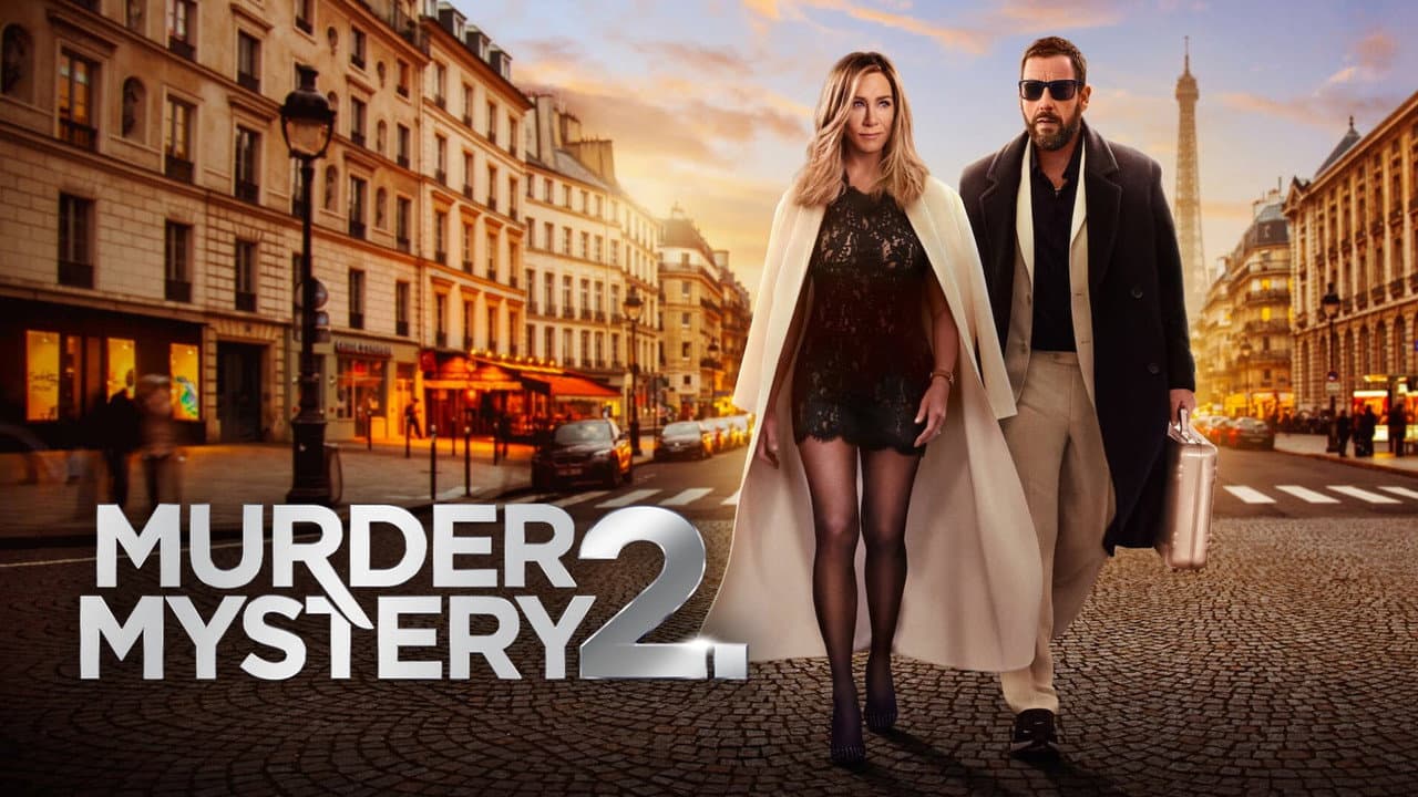 Murder Mystery 2 still 7
