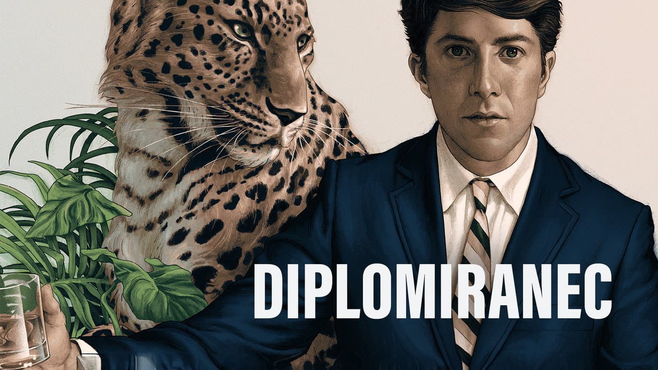 The Graduate still 3