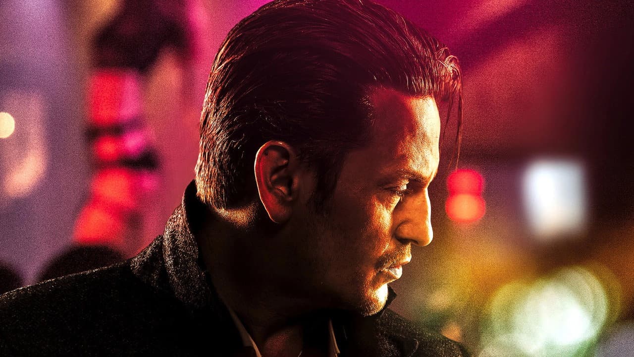 Carbone still 2