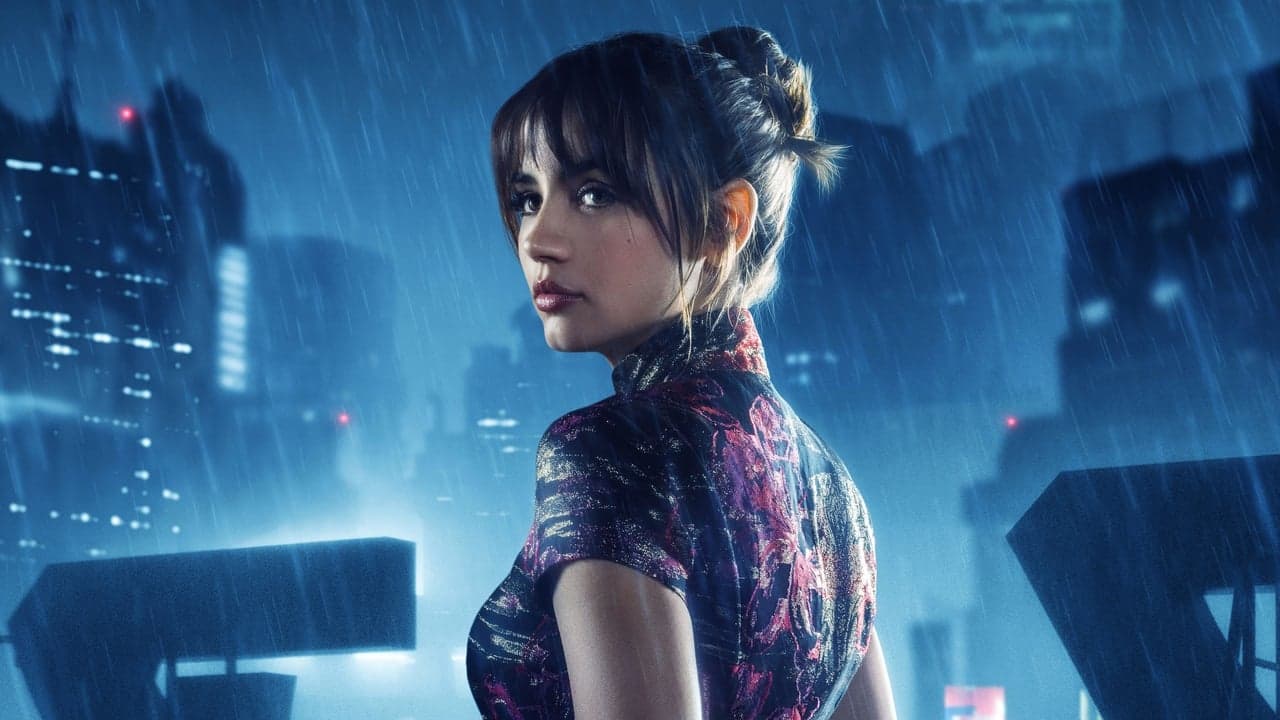 Blade Runner 2049 still 3