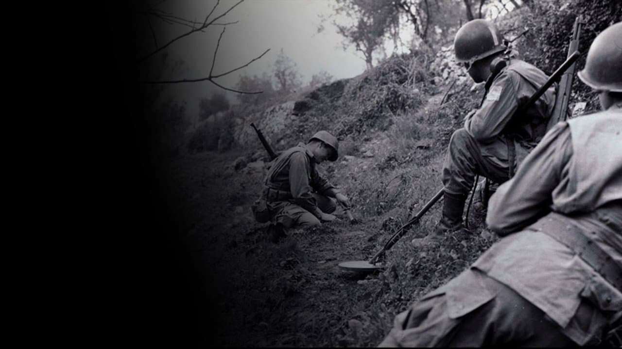 The Battle of San Pietro still 2
