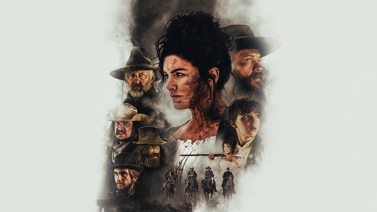 Terror on the Prairie still 2